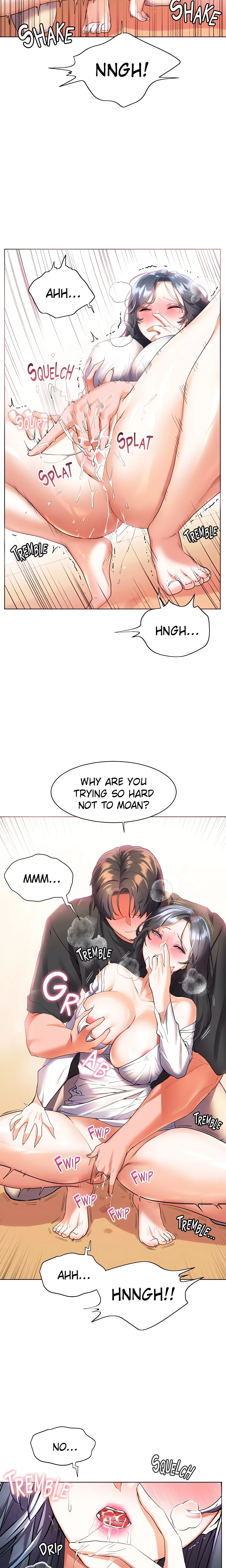Childhood Friend (Yuwol) (Official) chapter 29 page 20