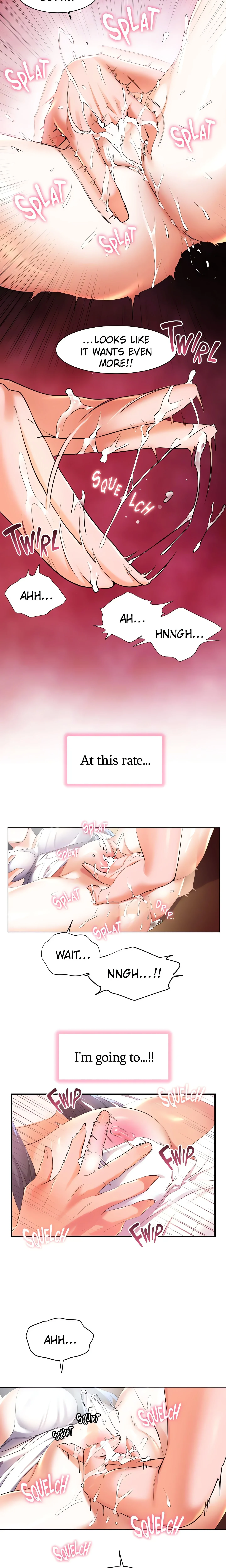 Childhood Friend (Yuwol) (Official) chapter 29 page 22