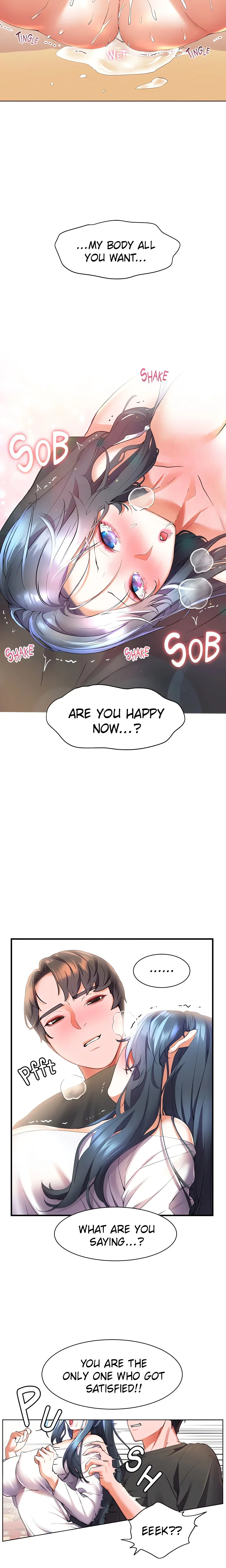 Childhood Friend (Yuwol) (Official) chapter 29 page 25