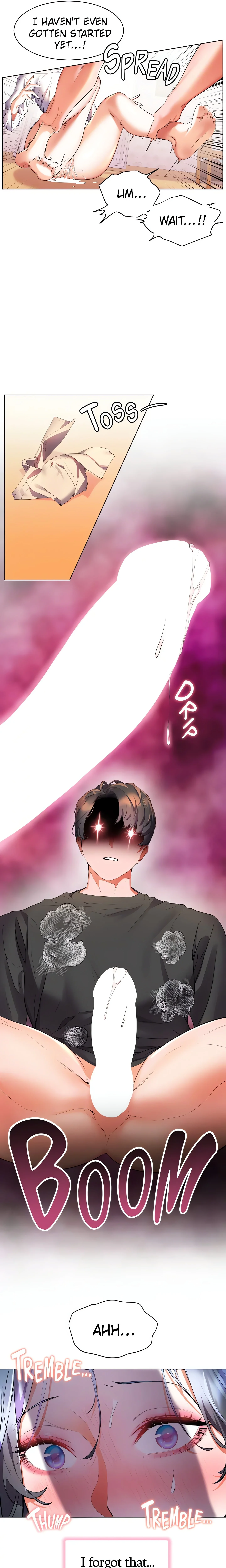 Childhood Friend (Yuwol) (Official) chapter 29 page 26