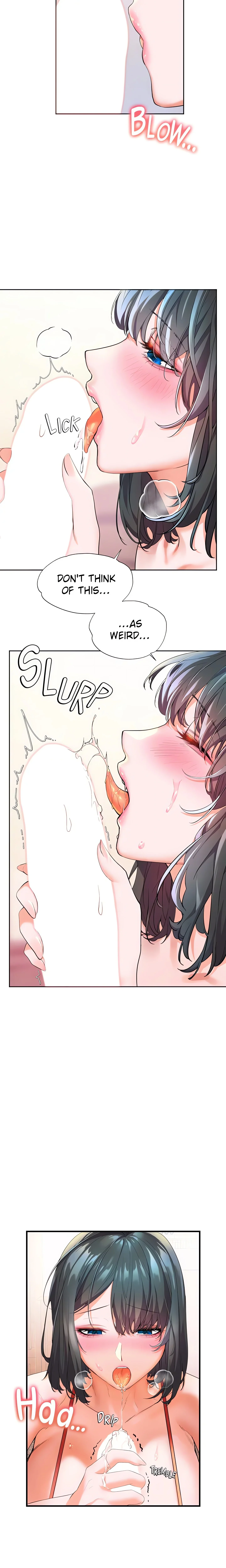Childhood Friend (Yuwol) (Official) chapter 3 page 14