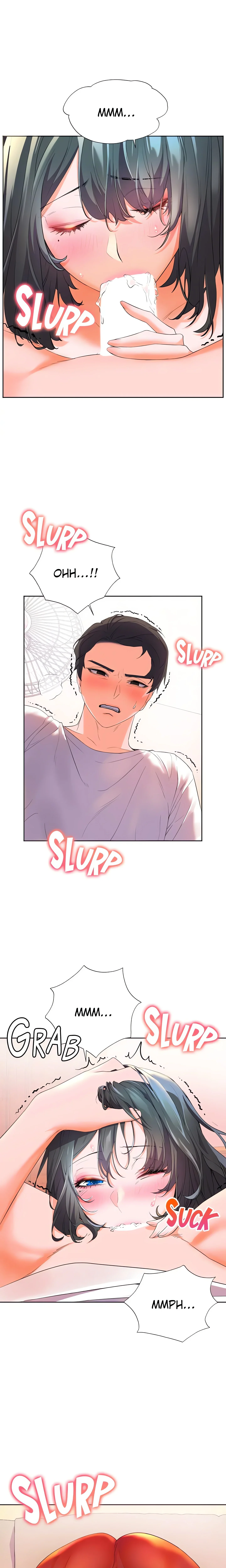 Childhood Friend (Yuwol) (Official) chapter 3 page 15