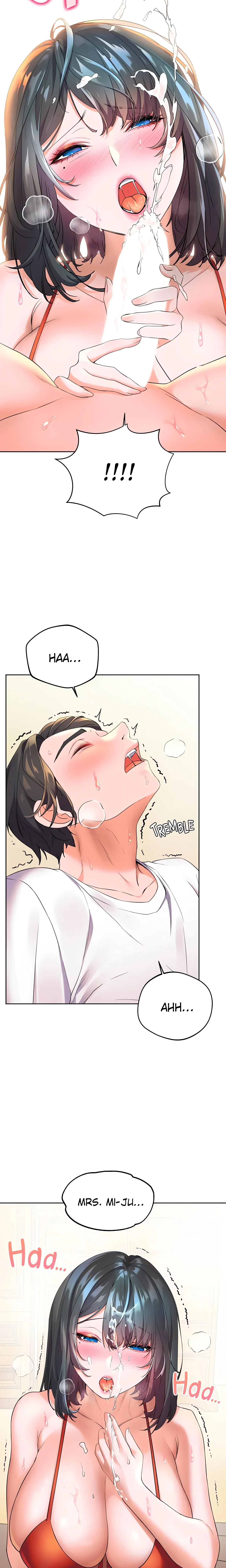 Childhood Friend (Yuwol) (Official) chapter 3 page 20