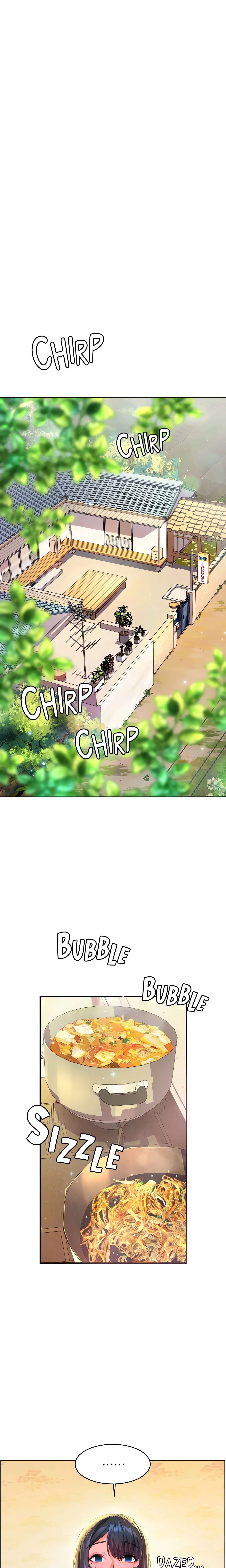 Childhood Friend (Yuwol) (Official) chapter 3 page 23