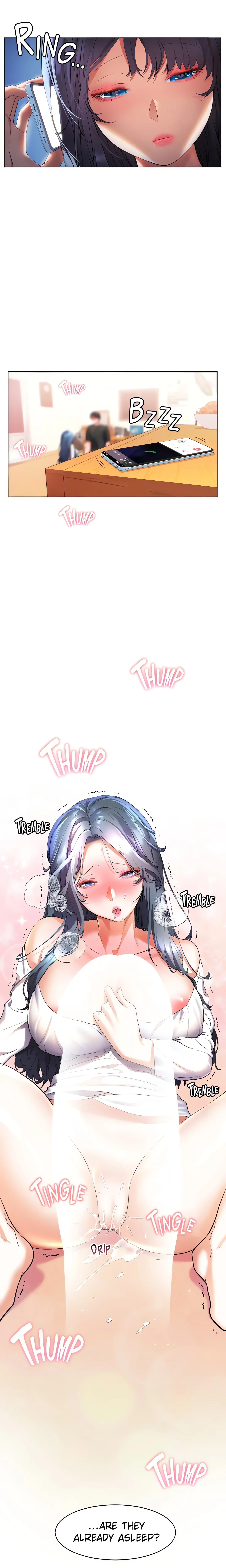 Childhood Friend (Yuwol) (Official) chapter 30 page 3