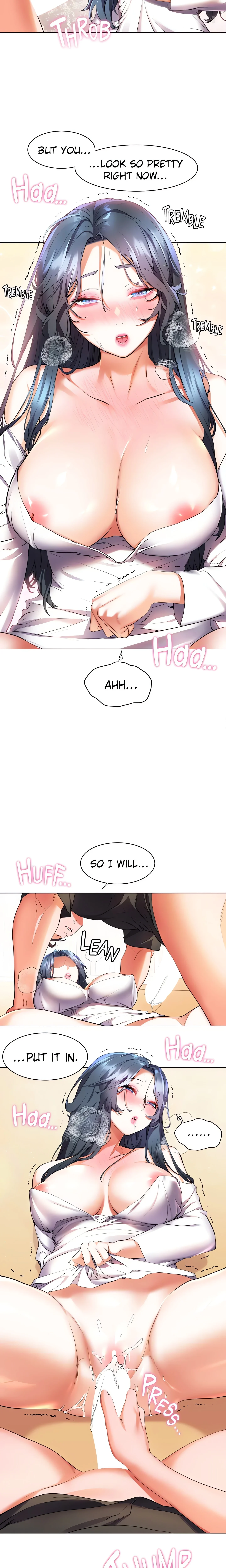 Childhood Friend (Yuwol) (Official) chapter 30 page 5
