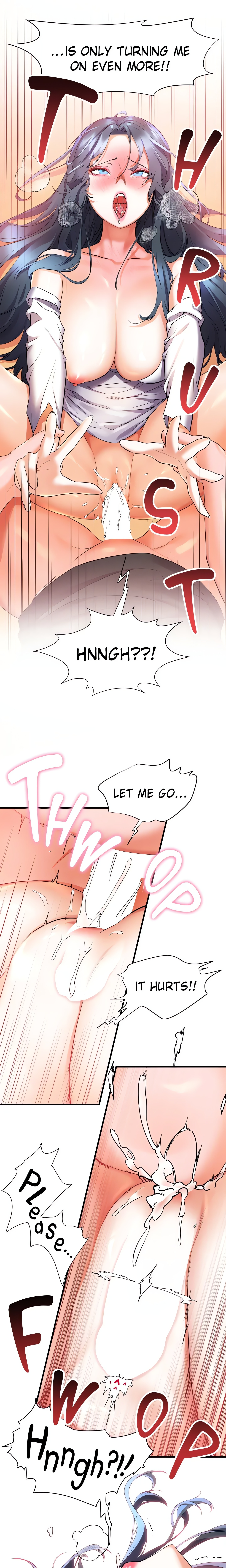Childhood Friend (Yuwol) (Official) chapter 30 page 16