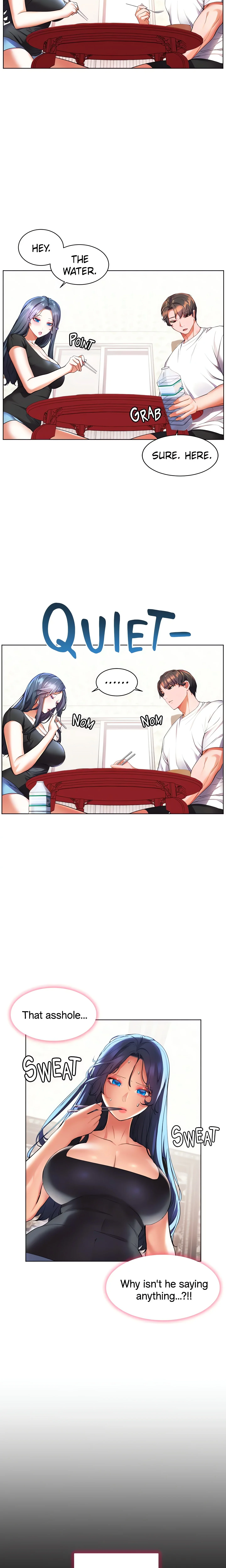 Childhood Friend (Yuwol) (Official) chapter 31 page 9