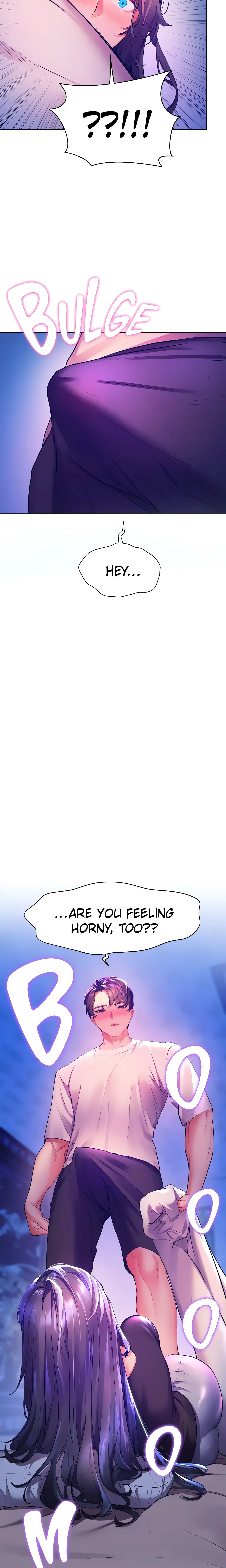 Childhood Friend (Yuwol) (Official) chapter 31 page 24