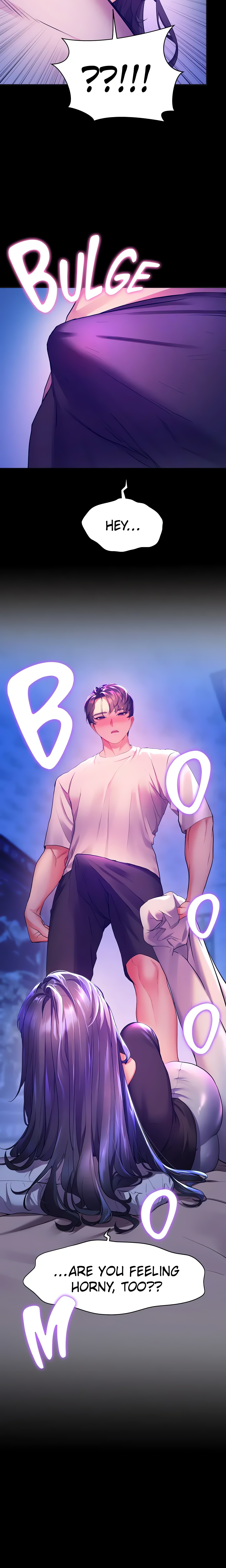 Childhood Friend (Yuwol) (Official) chapter 32 page 5