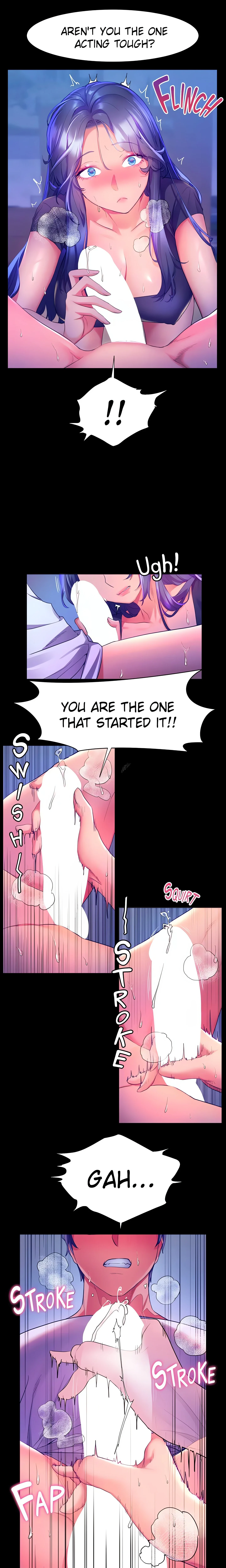 Childhood Friend (Yuwol) (Official) chapter 32 page 15