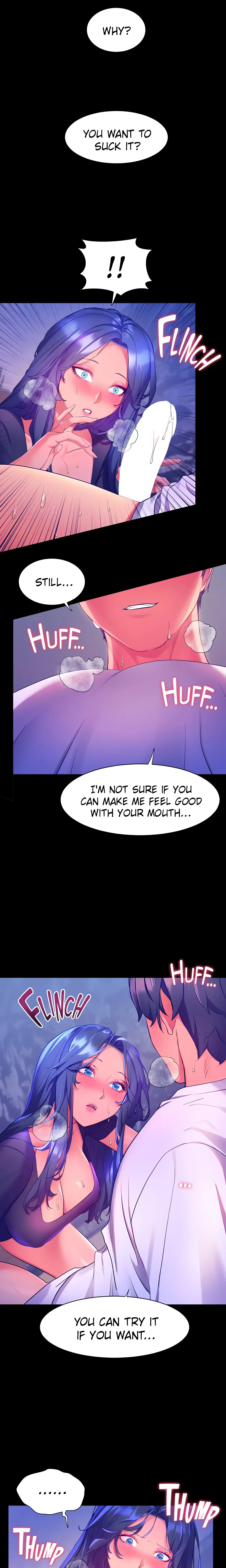 Childhood Friend (Yuwol) (Official) chapter 32 page 18