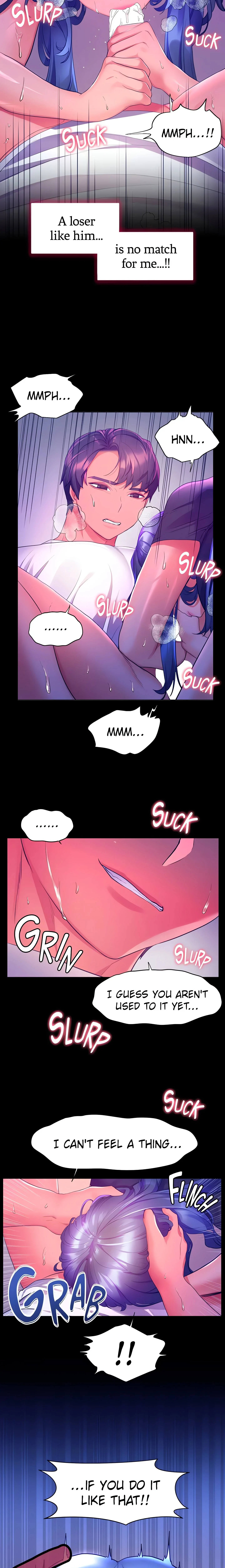 Childhood Friend (Yuwol) (Official) chapter 32 page 21