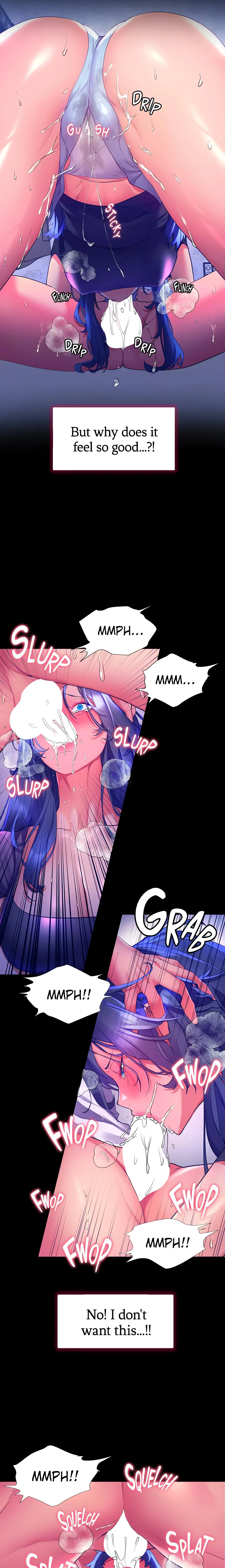 Childhood Friend (Yuwol) (Official) chapter 32 page 23