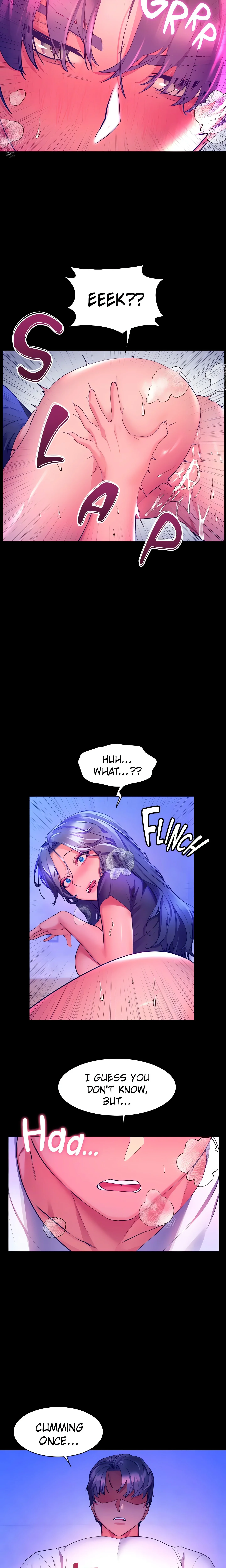 Childhood Friend (Yuwol) (Official) chapter 33 page 16