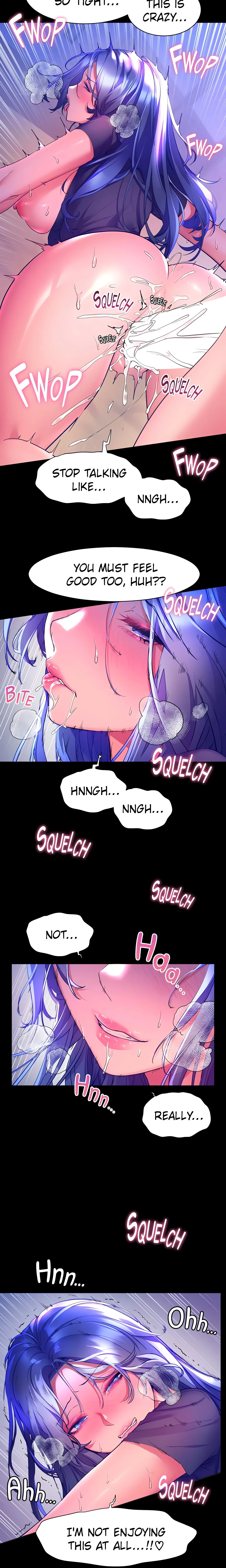 Childhood Friend (Yuwol) (Official) chapter 34 page 5