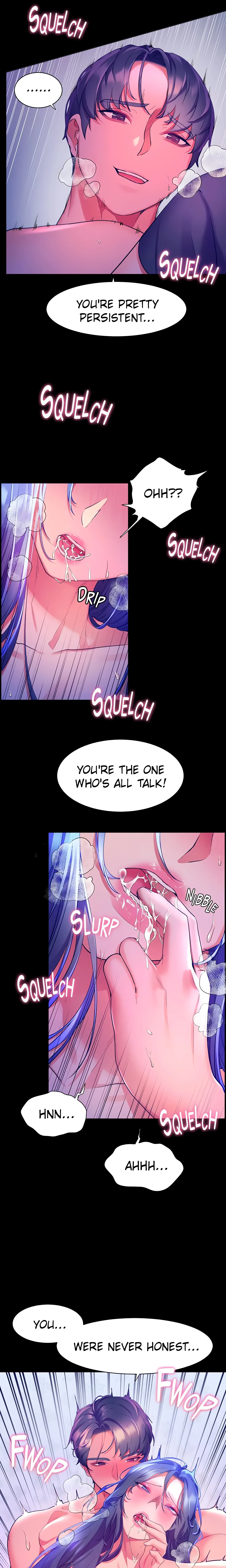 Childhood Friend (Yuwol) (Official) chapter 34 page 6