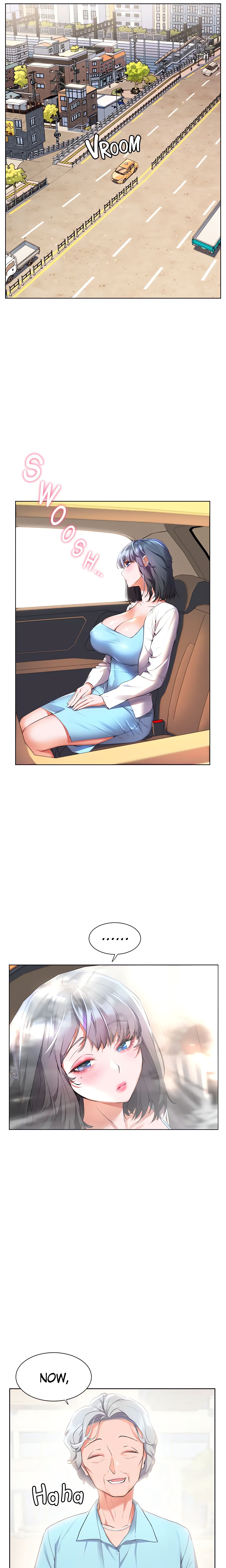 Childhood Friend (Yuwol) (Official) chapter 34 page 18
