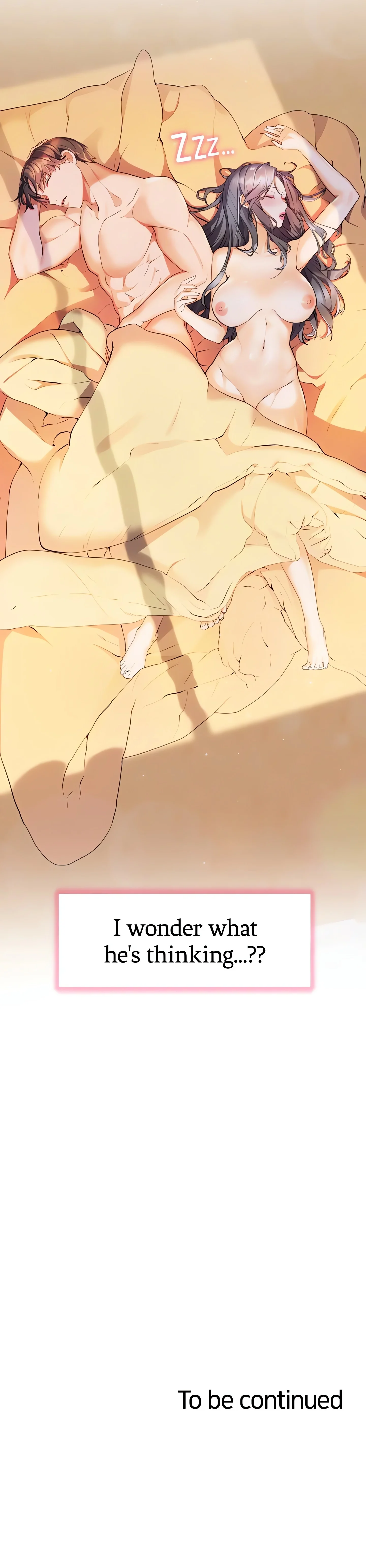 Childhood Friend (Yuwol) (Official) chapter 34 page 23