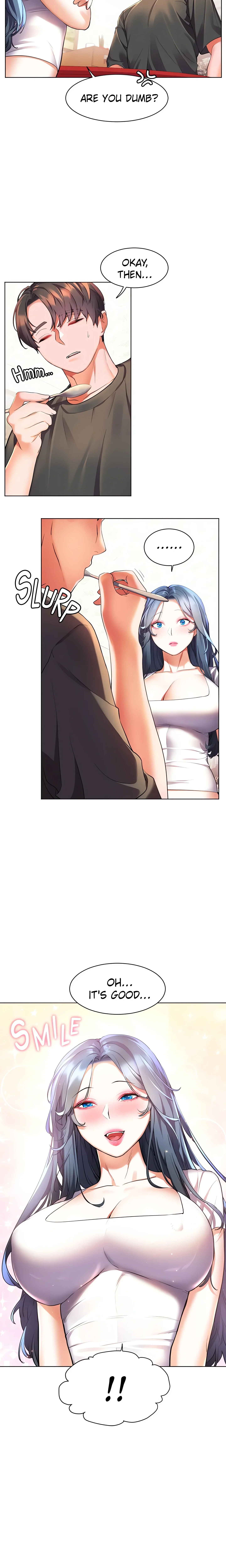 Childhood Friend (Yuwol) (Official) chapter 35 page 9
