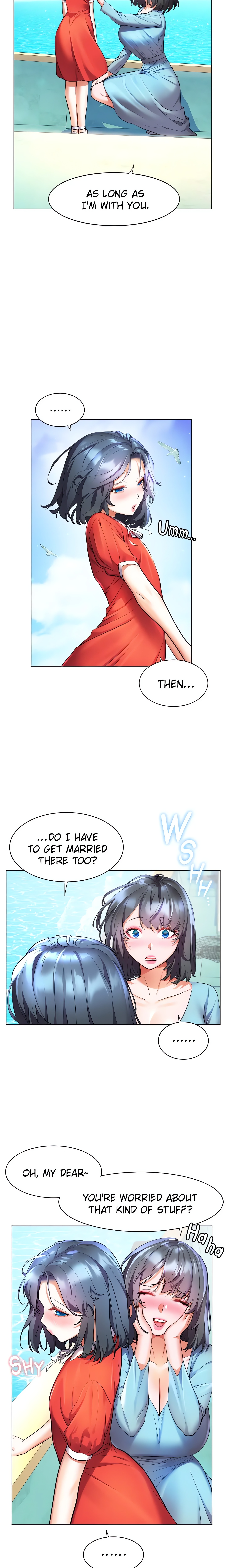 Childhood Friend (Yuwol) (Official) chapter 36 page 3