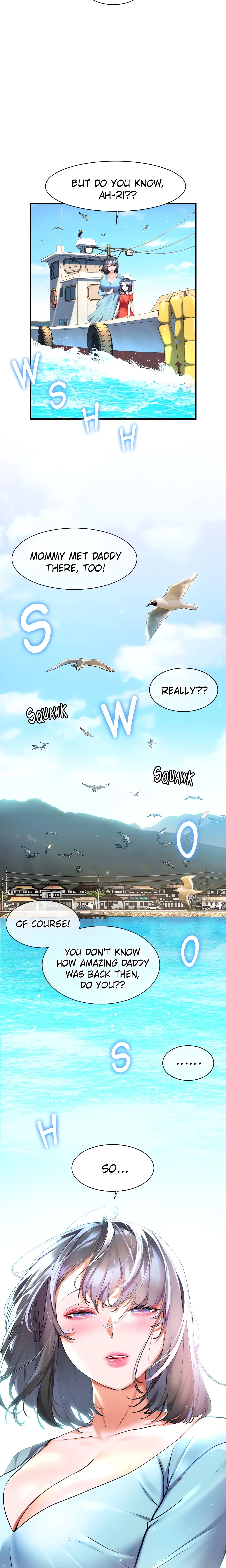 Childhood Friend (Yuwol) (Official) chapter 36 page 4