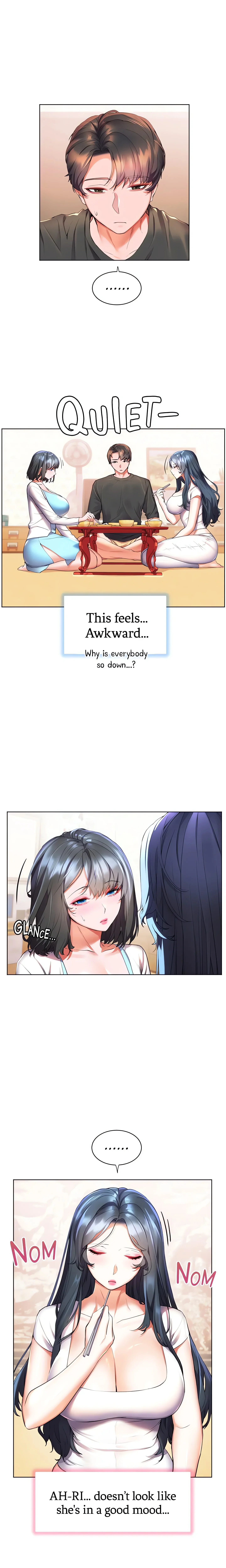Childhood Friend (Yuwol) (Official) chapter 36 page 6