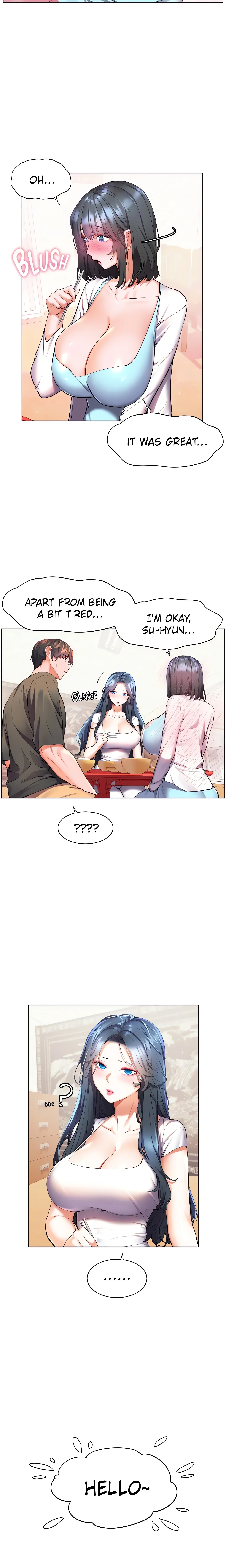 Childhood Friend (Yuwol) (Official) chapter 36 page 9