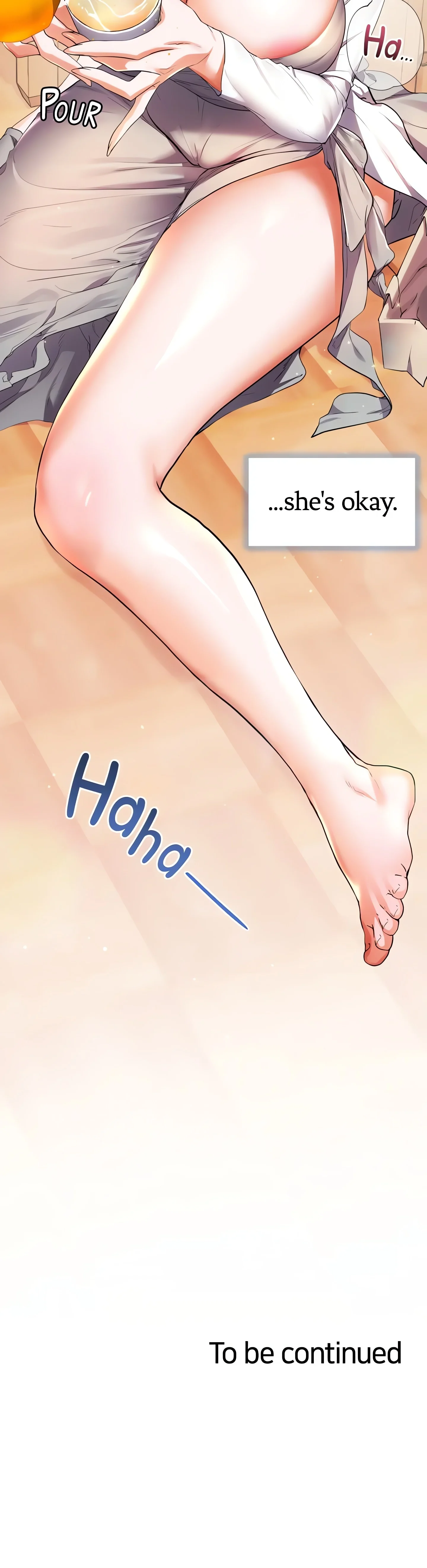 Childhood Friend (Yuwol) (Official) chapter 36 page 22