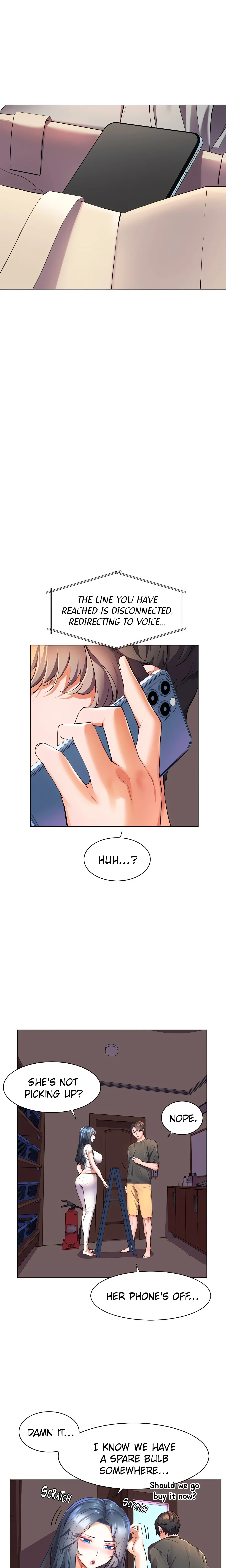 Childhood Friend (Yuwol) (Official) chapter 37 page 2
