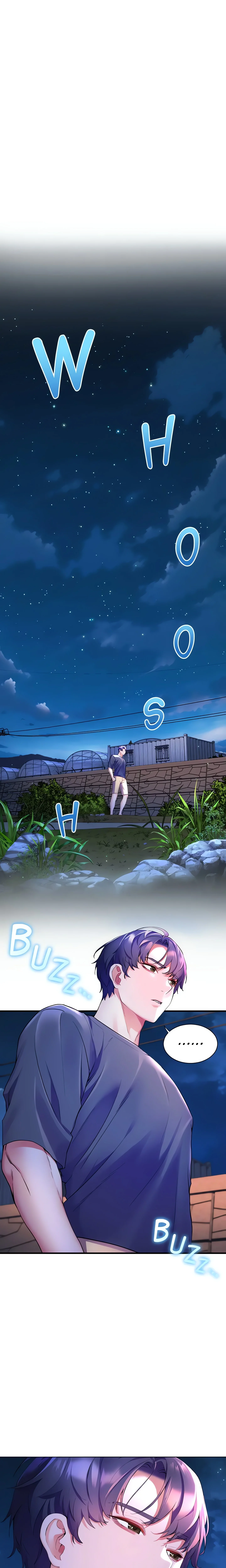 Childhood Friend (Yuwol) (Official) chapter 37 page 5