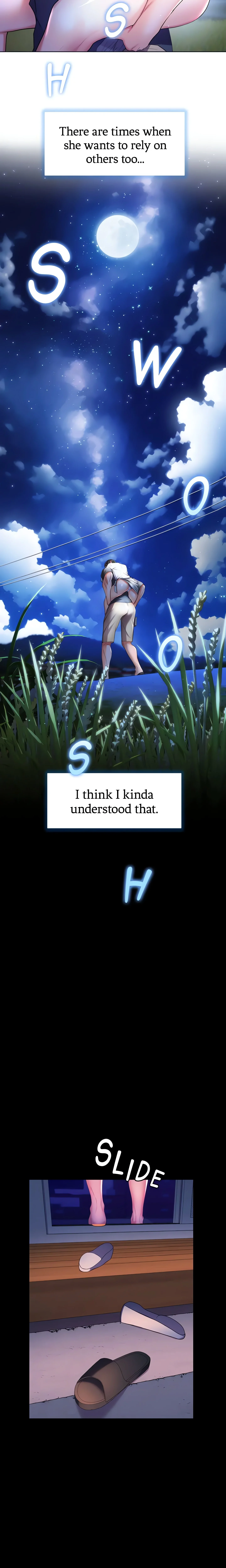 Childhood Friend (Yuwol) (Official) chapter 37 page 15