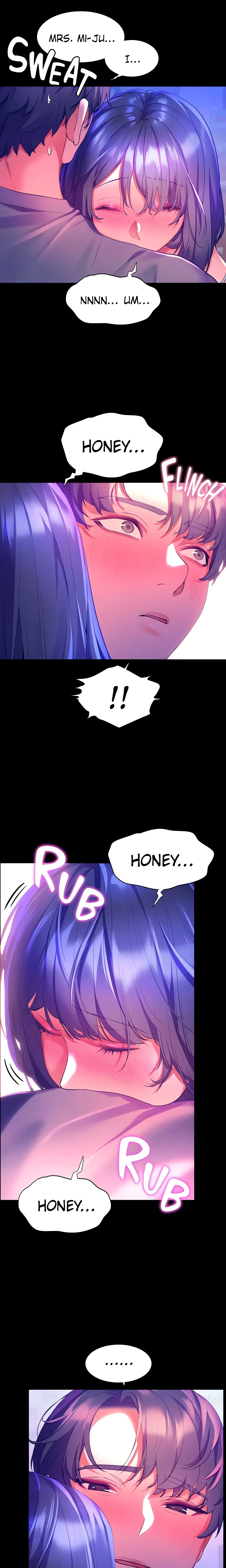 Childhood Friend (Yuwol) (Official) chapter 37 page 19