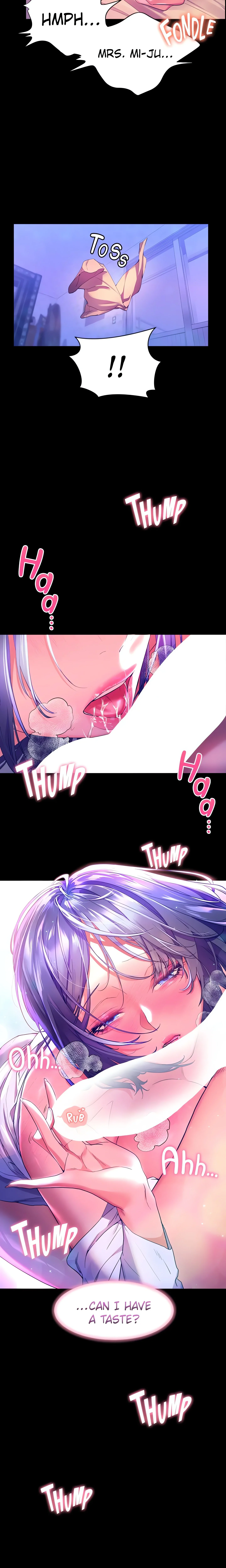Childhood Friend (Yuwol) (Official) chapter 37 page 26