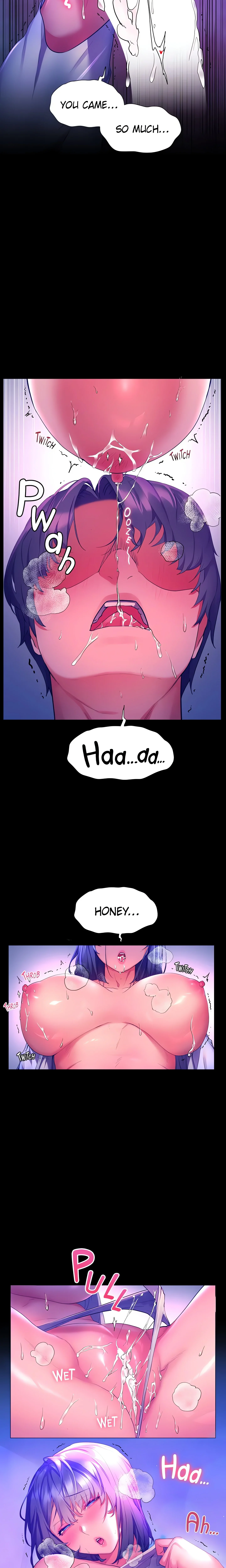 Childhood Friend (Yuwol) (Official) chapter 38 page 14