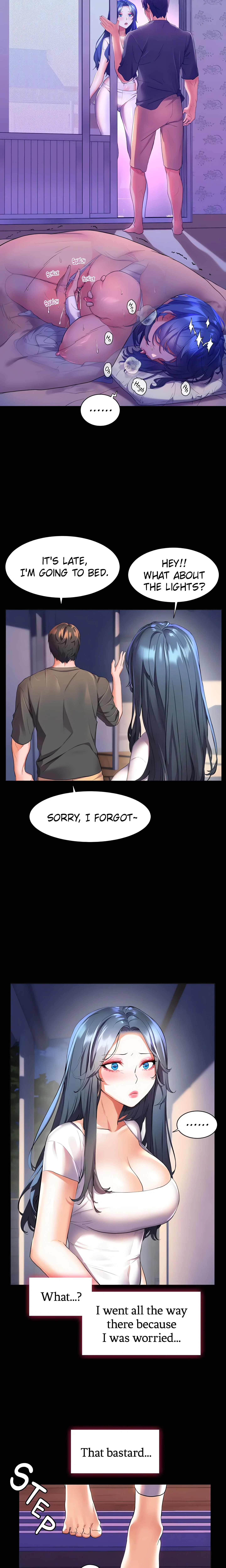 Childhood Friend (Yuwol) (Official) chapter 38 page 18