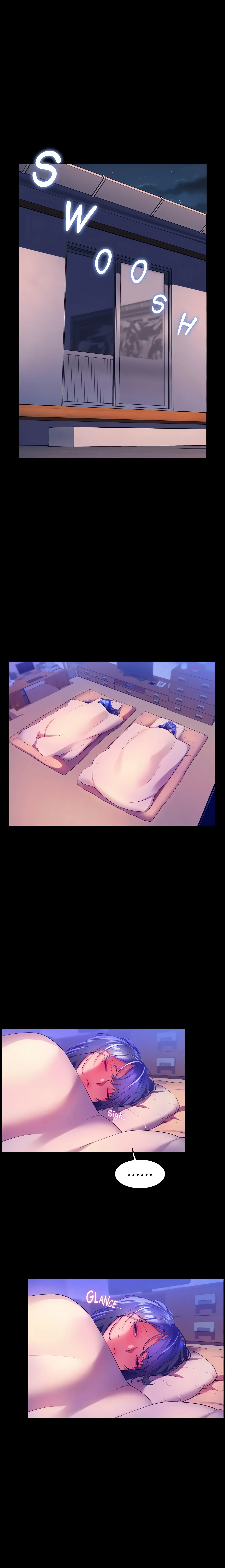 Childhood Friend (Yuwol) (Official) chapter 39 page 1