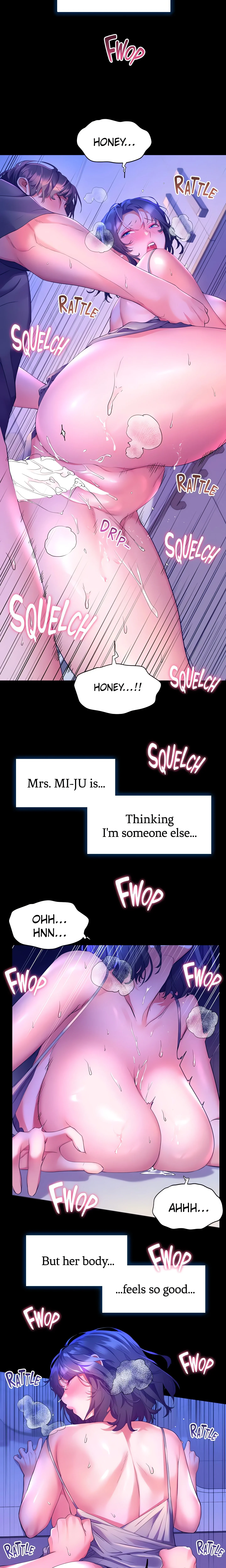 Childhood Friend (Yuwol) (Official) chapter 39 page 8