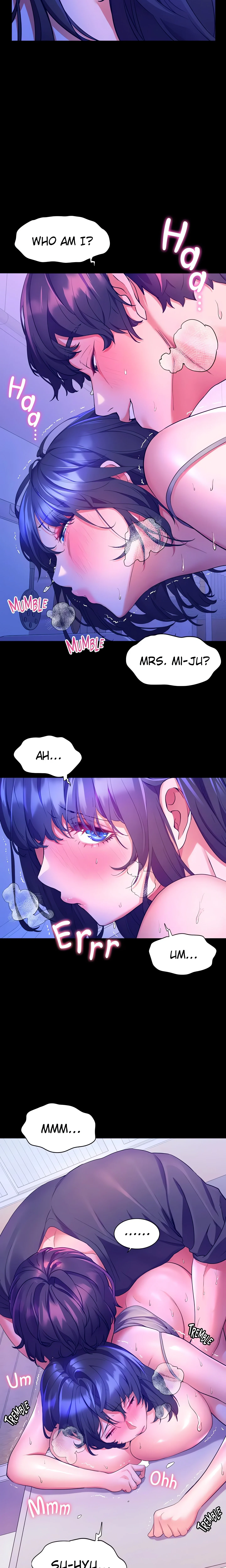 Childhood Friend (Yuwol) (Official) chapter 39 page 13