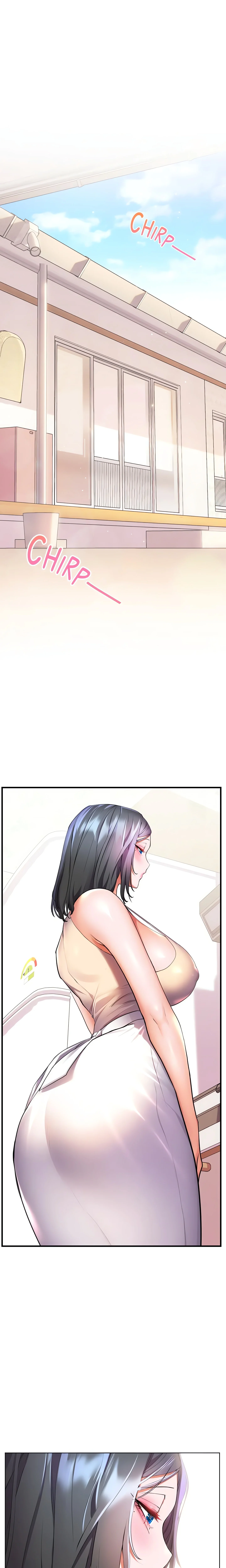 Childhood Friend (Yuwol) (Official) chapter 39 page 22