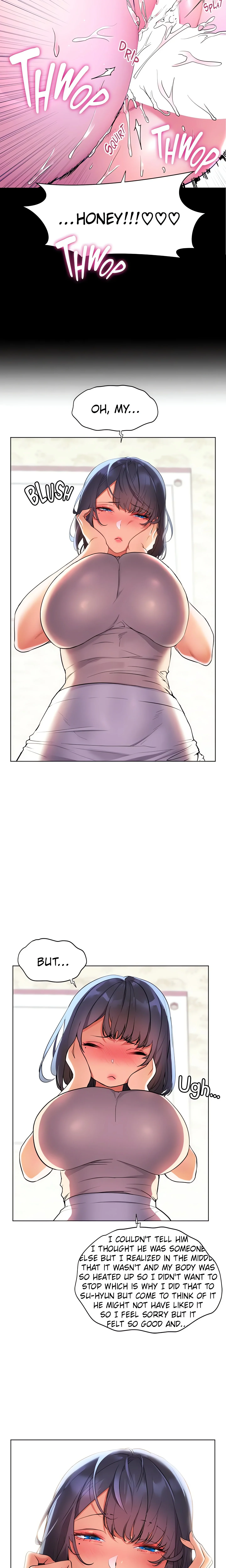 Childhood Friend (Yuwol) (Official) chapter 39 page 24