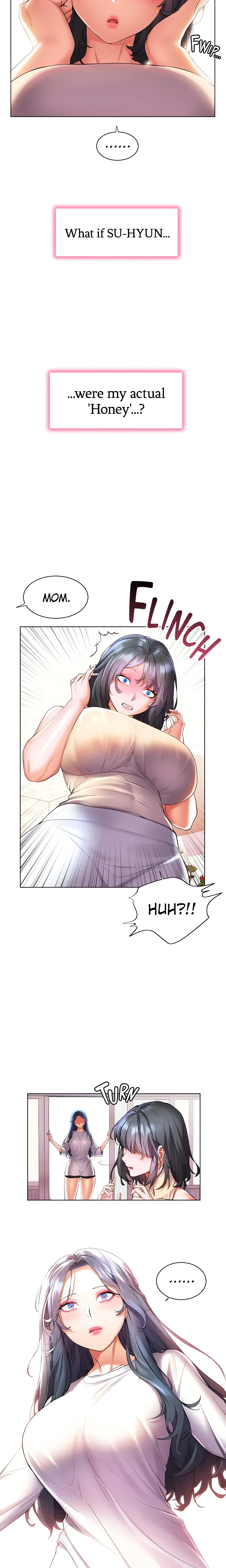 Childhood Friend (Yuwol) (Official) chapter 39 page 25