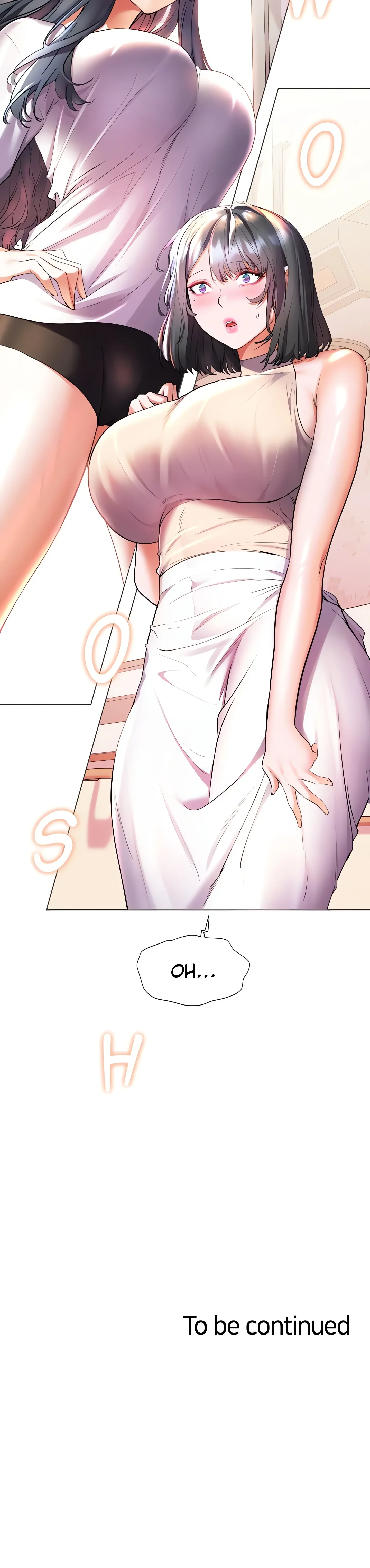 Childhood Friend (Yuwol) (Official) chapter 39 page 27