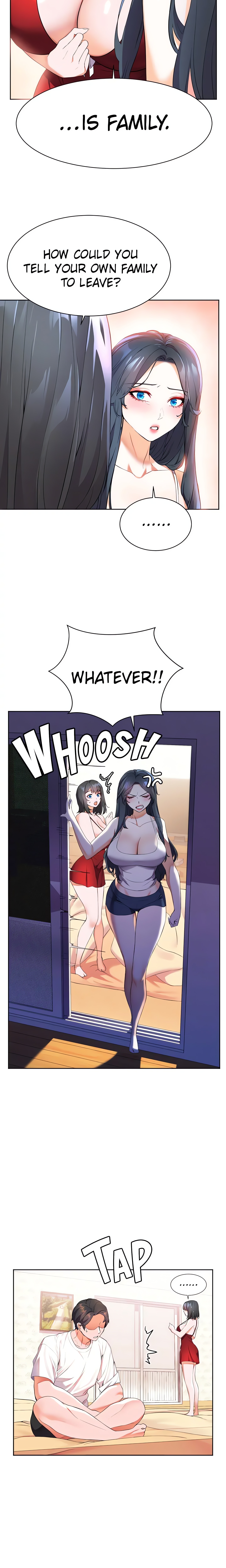 Childhood Friend (Yuwol) (Official) chapter 4 page 20