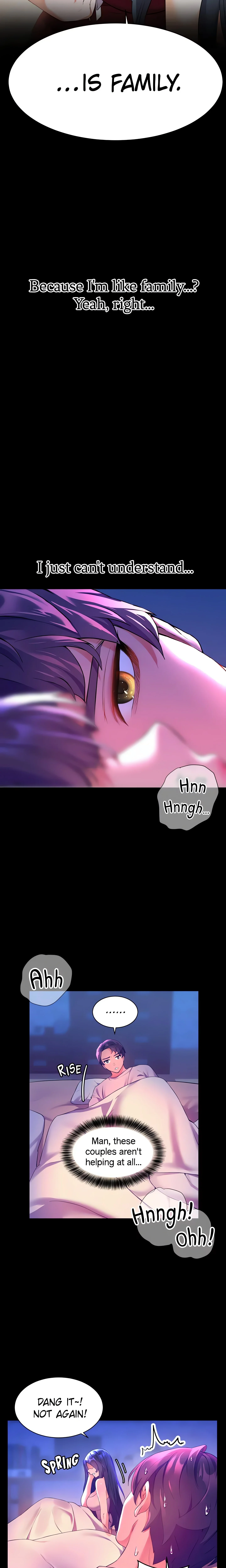 Childhood Friend (Yuwol) (Official) chapter 4 page 24