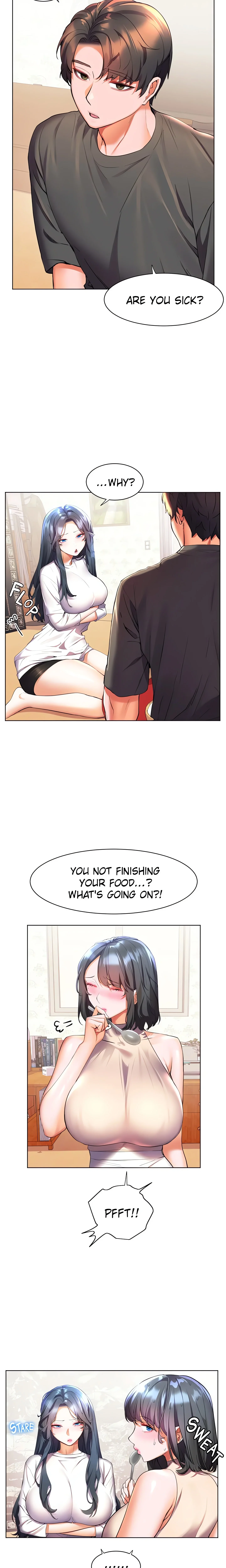 Childhood Friend (Yuwol) (Official) chapter 40 page 10