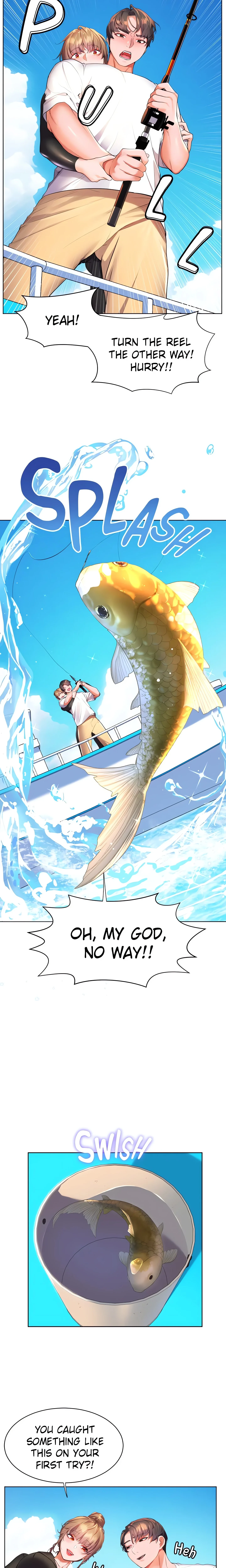 Childhood Friend (Yuwol) (Official) chapter 40 page 24