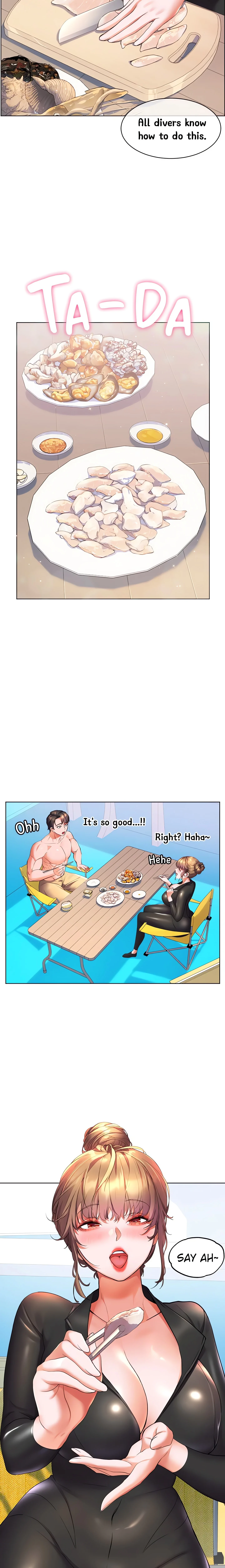Childhood Friend (Yuwol) (Official) chapter 41 page 9