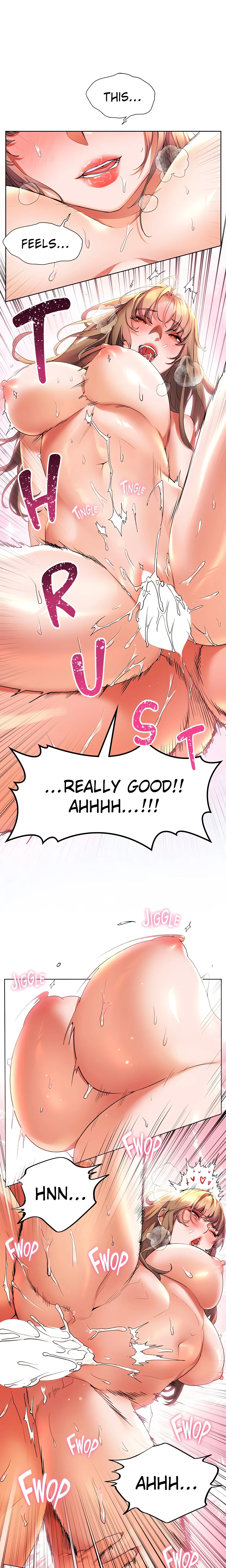 Childhood Friend (Yuwol) (Official) chapter 42 page 16