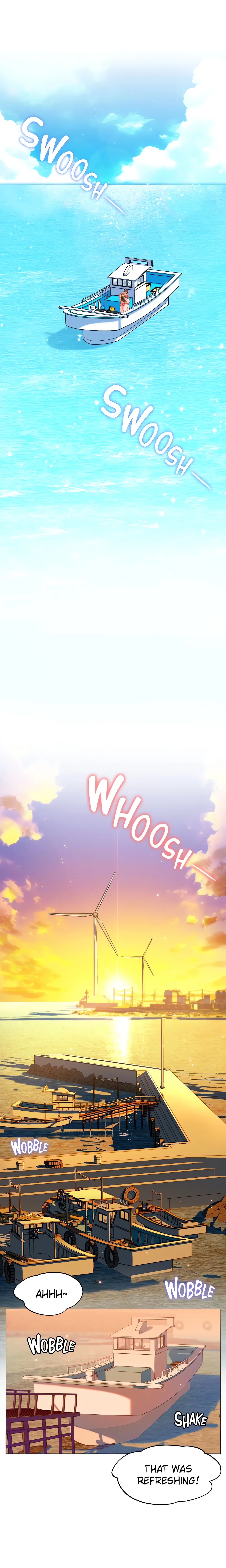 Childhood Friend (Yuwol) (Official) chapter 42 page 19